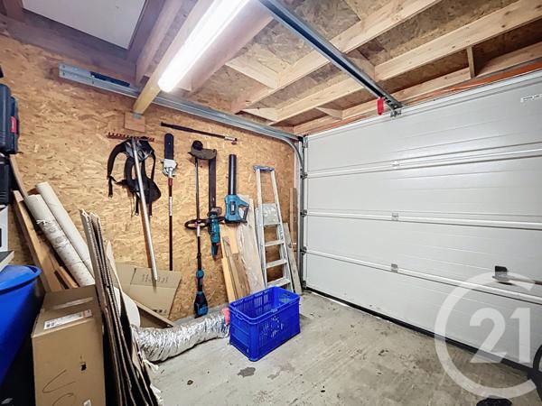 Maison à vendre  4 pièces - 90 m2 LABASTIDE ST GEORGES - 81