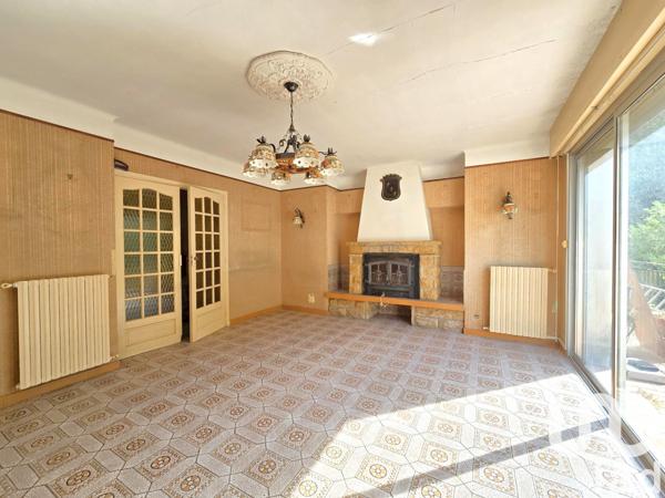 Maison à vendre 3 pièces 78 m² Nice