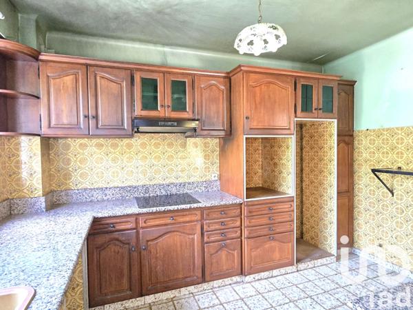 Maison à vendre 3 pièces 78 m² Nice