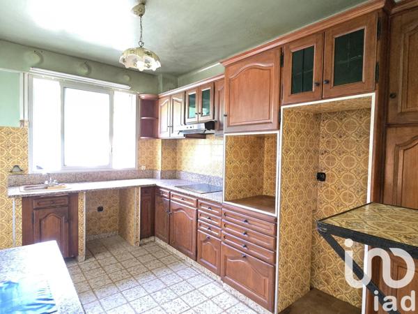 Maison à vendre 3 pièces 78 m² Nice