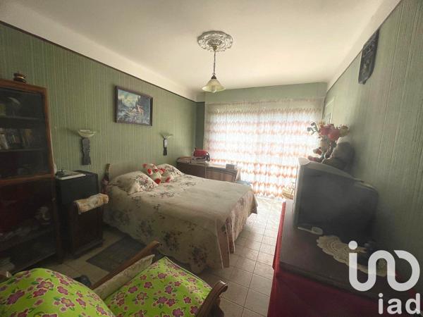 Maison à vendre 3 pièces 78 m² Nice