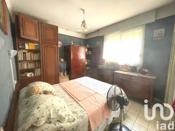 Maison à vendre 3 pièces 78 m² Nice