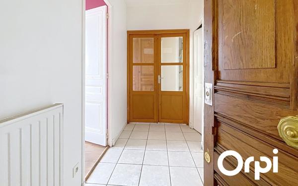 Appartement à vendre    2 pièces • 36,83 m2 Villeurbanne