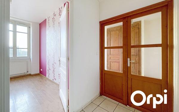 Appartement à vendre    2 pièces • 36,83 m2 Villeurbanne