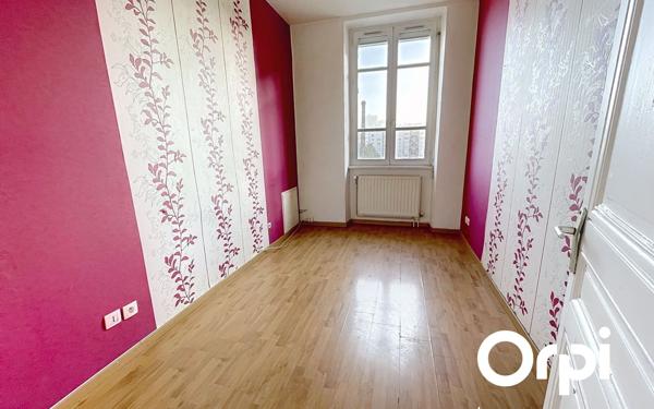 Appartement à vendre    2 pièces • 36,83 m2 Villeurbanne