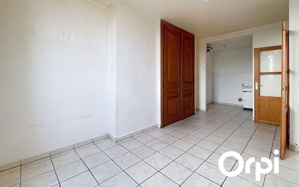 Appartement à vendre    2 pièces • 36,83 m2 Villeurbanne