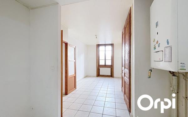Appartement à vendre    2 pièces • 36,83 m2 Villeurbanne