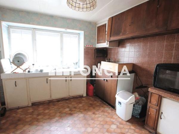 À vendre Maison 7 pièces 211 m² - Thairé 17290