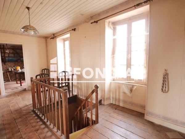 À vendre Maison 7 pièces 211 m² - Thairé 17290