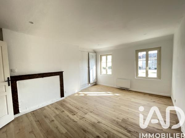 Maison à vendre 3 pièces 65 m² Bar-sur-Seine