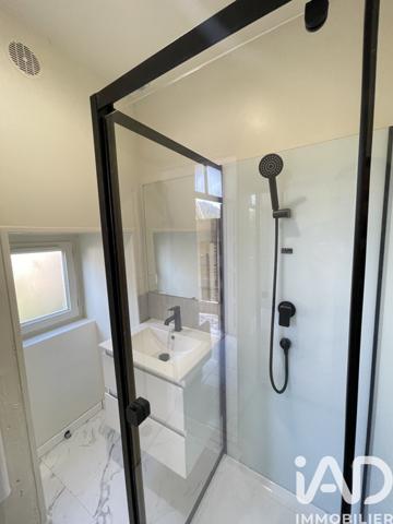 Maison à vendre 3 pièces 65 m² Bar-sur-Seine