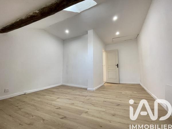 Maison à vendre 3 pièces 65 m² Bar-sur-Seine
