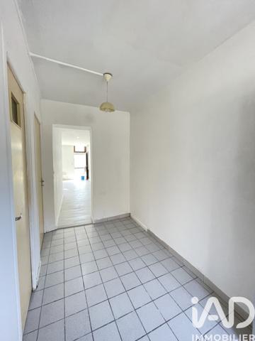 Maison à vendre 3 pièces 65 m² Bar-sur-Seine