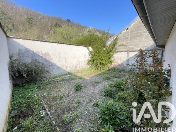 Maison à vendre 3 pièces 65 m² Bar-sur-Seine