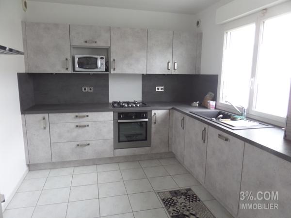 Villeneuve-Le-Roi : maison à vendre pour famille avec enfants Orly (94310)