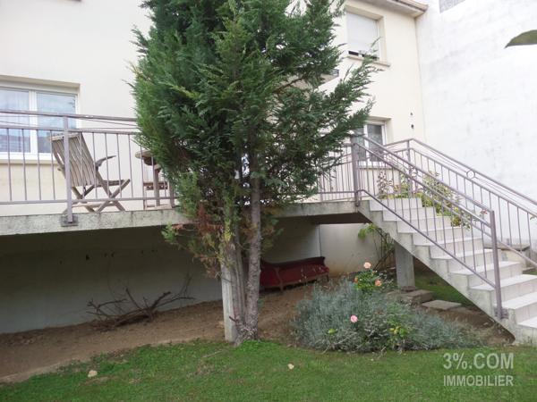 Villeneuve-Le-Roi : maison à vendre pour famille avec enfants Orly (94310)