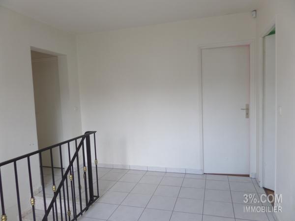 Villeneuve-Le-Roi : maison à vendre pour famille avec enfants Orly (94310)