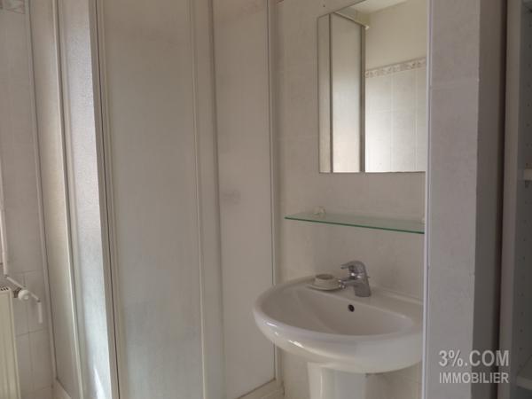 Villeneuve-Le-Roi : maison à vendre pour famille avec enfants Orly (94310)