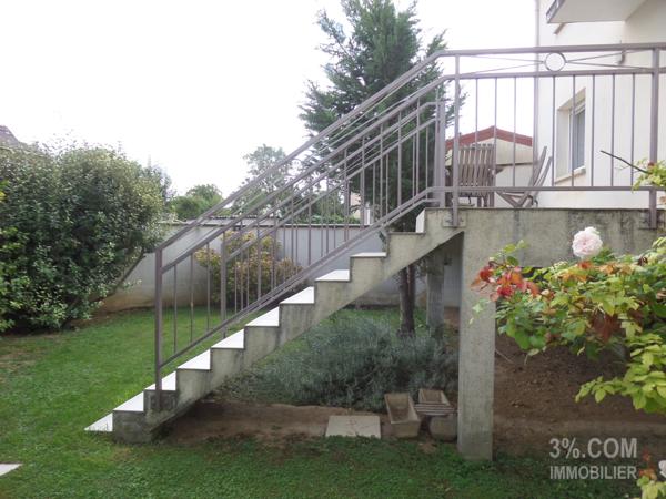 Villeneuve-Le-Roi : maison à vendre pour famille avec enfants Orly (94310)