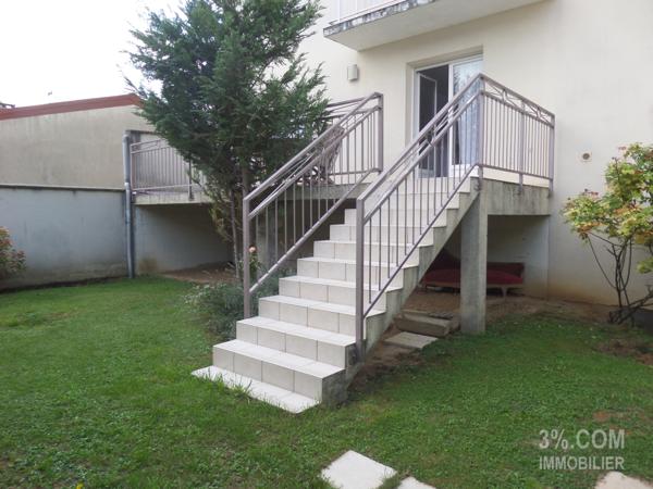 Villeneuve-Le-Roi : maison à vendre pour famille avec enfants Orly (94310)