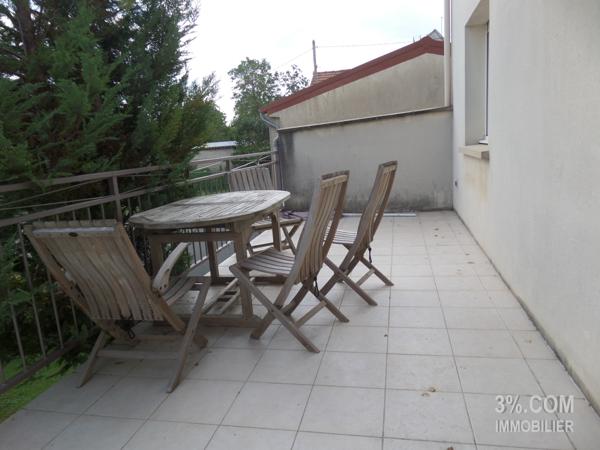 Villeneuve-Le-Roi : maison à vendre pour famille avec enfants Orly (94310)