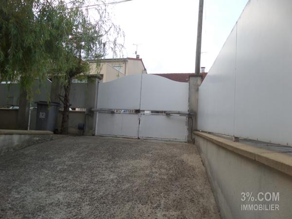 Villeneuve-Le-Roi : maison à vendre pour famille avec enfants Orly (94310)