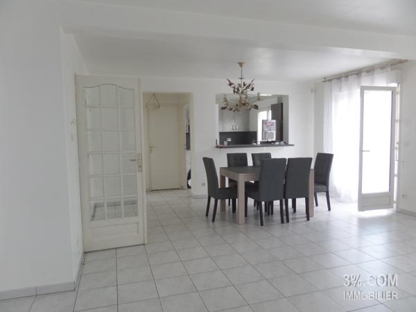 Villeneuve-Le-Roi : maison à vendre pour famille avec enfants Orly (94310)