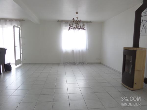 Villeneuve-Le-Roi : maison à vendre pour famille avec enfants Orly (94310)