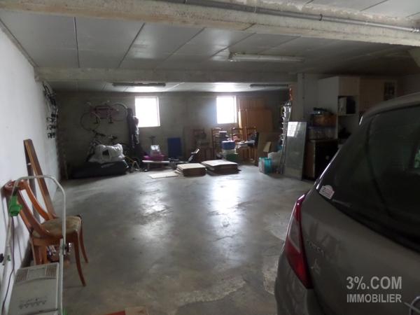 Villeneuve-Le-Roi : maison à vendre pour famille avec enfants Orly (94310)