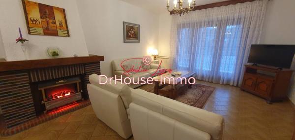 Maison à vendre 5 pièces de 117 m²