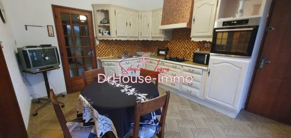 Maison à vendre 5 pièces de 117 m²