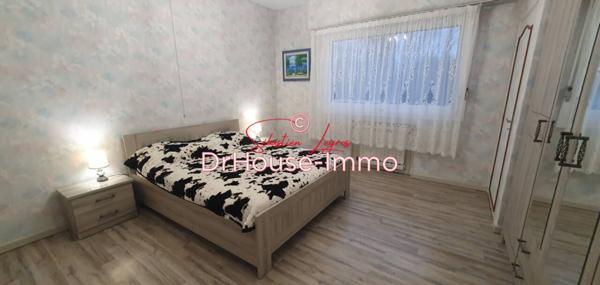 Maison à vendre 5 pièces de 117 m²