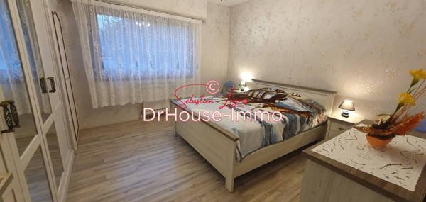 Maison à vendre 5 pièces de 117 m²