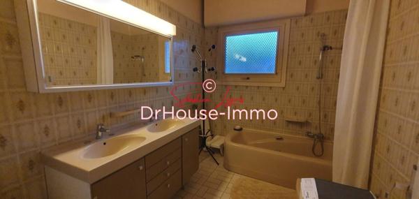 Maison à vendre 5 pièces de 117 m²