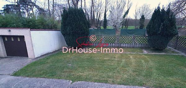 Maison à vendre 5 pièces de 117 m²