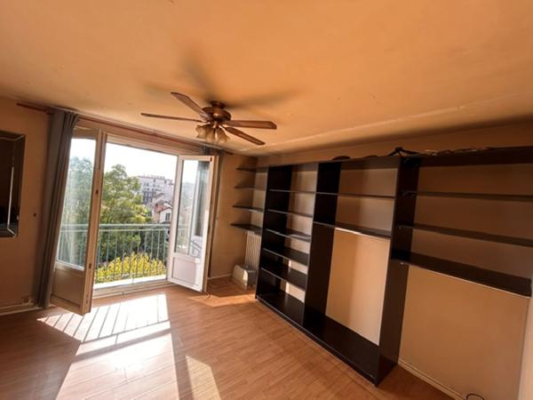 Appartement 4 pièce(s) 62.57 m2 - 68,54M2 SURFACE TOTALE