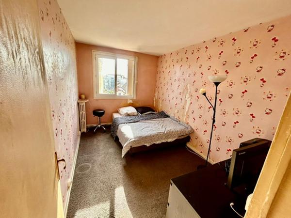 Appartement 4 pièce(s) 62.57 m2 - 68,54M2 SURFACE TOTALE