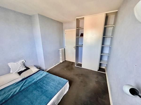 Appartement 4 pièce(s) 62.57 m2 - 68,54M2 SURFACE TOTALE