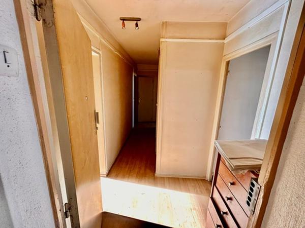 Appartement 4 pièce(s) 62.57 m2 - 68,54M2 SURFACE TOTALE