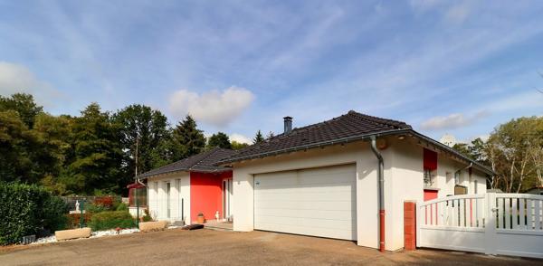 Maison 5 pièces 154 m2