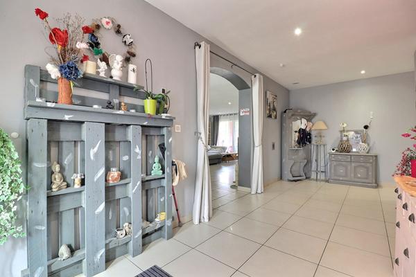 Maison 5 pièces 154 m2