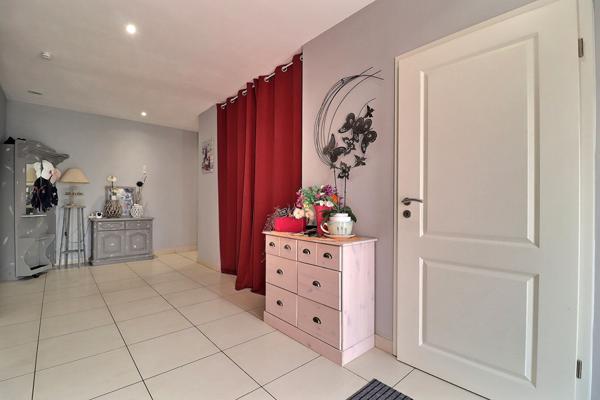 Maison 5 pièces 154 m2