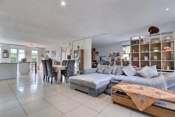 Maison 5 pièces 154 m2