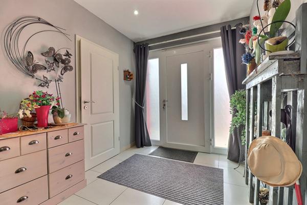 Maison 5 pièces 154 m2