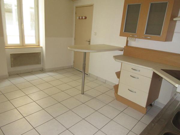 VENTE IMMEUBLE DE RAPPORT DEFISCALISATION CENTRE VILLE MONTLUCON Montlucon