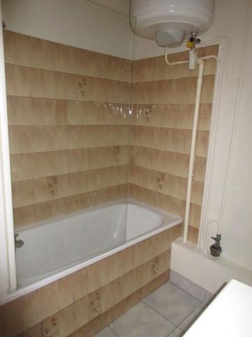 VENTE IMMEUBLE DE RAPPORT DEFISCALISATION CENTRE VILLE MONTLUCON Montlucon