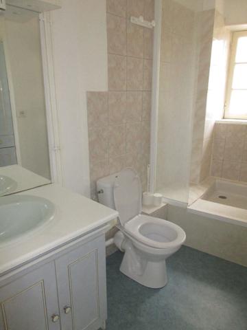 VENTE IMMEUBLE DE RAPPORT DEFISCALISATION CENTRE VILLE MONTLUCON Montlucon