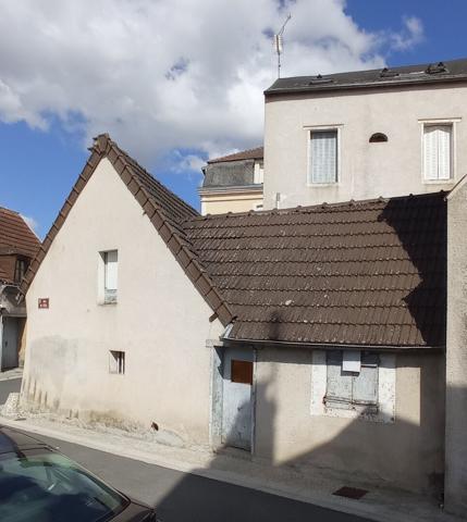 VENTE IMMEUBLE DE RAPPORT DEFISCALISATION CENTRE VILLE MONTLUCON Montlucon