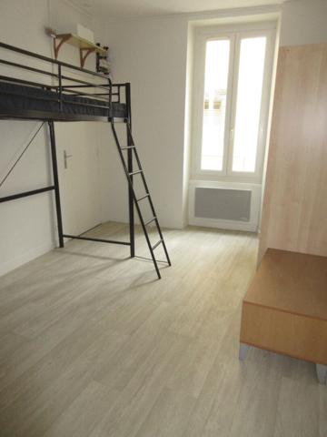 VENTE IMMEUBLE DE RAPPORT DEFISCALISATION CENTRE VILLE MONTLUCON Montlucon