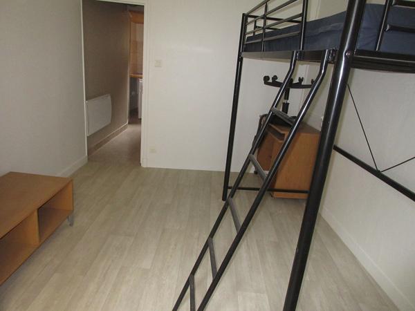 VENTE IMMEUBLE DE RAPPORT DEFISCALISATION CENTRE VILLE MONTLUCON Montlucon